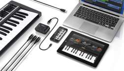 iRig MIDI 2 - iRig MIDI 2