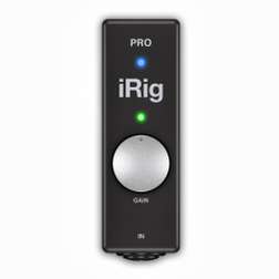 iRig Pro - iRig Pro