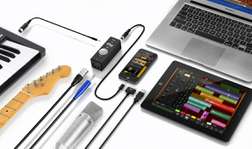 iRig Pro - iRig Pro