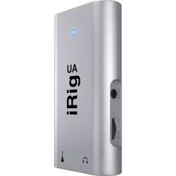 iRig UA - iRig UA