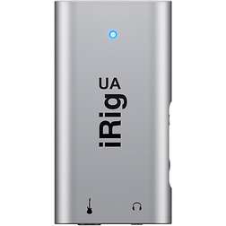 iRig UA - iRig UA