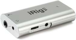 iRig UA - iRig UA
