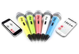 iRig Voice - iRig Voice