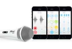 iRig Voice - iRig Voice
