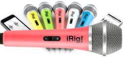 iRig Voice - iRig Voice