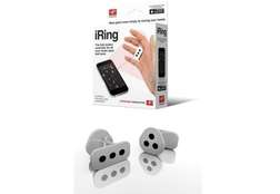 iRing Grey - iRing Grey
