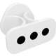 iRing White - iRing White