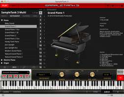 SampleTank 3 - SampleTank 3