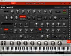SampleTank 3 - SampleTank 3