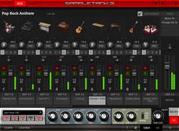 SampleTank 3 - SampleTank 3