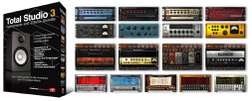 Total Studio 3 Bundle - Total Studio 3 Bundle