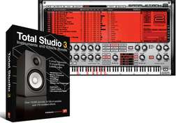 Total Studio 3 Bundle - Total Studio 3 Bundle