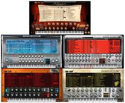 Total Workstation XL - Total Workstation XL