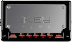 iKEY-plus - iKEY-plus