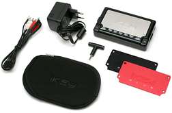 iKEY-plus - iKEY-plus