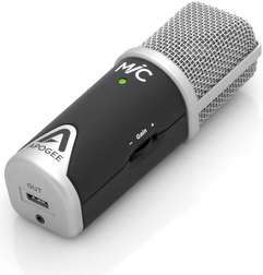 MiC - MiC