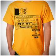 Skylark.DJ TB 303 tshirt