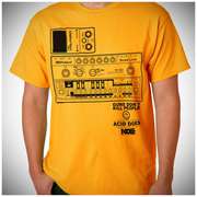 Skylark.DJ TB 303 tshirt