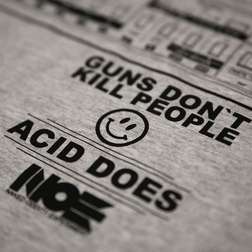 TB 303 tshirt - TB 303 tshirt