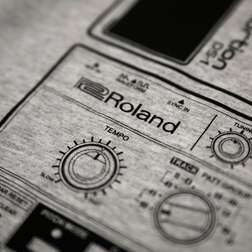 TB 303 tshirt - TB 303 tshirt