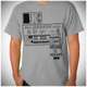 TB 303 tshirt - TB 303 tshirt