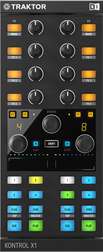 TRAKTOR KONTROL X1 MK2 - TRAKTOR KONTROL X1 MK2