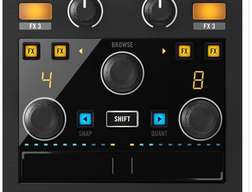 TRAKTOR KONTROL X1 MK2 - TRAKTOR KONTROL X1 MK2