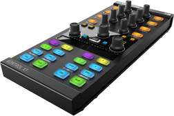 TRAKTOR KONTROL X1 MK2 - TRAKTOR KONTROL X1 MK2