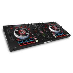Mixtrack Platinum - Mixtrack Platinum
