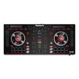 Mixtrack Platinum - Mixtrack Platinum