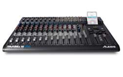 iMultimix 16 USB - iMultimix 16 USB