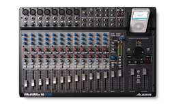 iMultimix 16 USB - iMultimix 16 USB