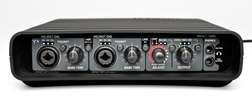 Impact Twin - Impact Twin