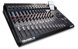 iMultimix 16 USB - iMultimix 16 USB