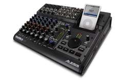 iMultiMix 8 USB - iMultiMix 8 USB