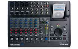 iMultiMix 8 USB - iMultiMix 8 USB