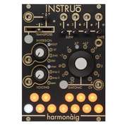 Instruo harmonàig