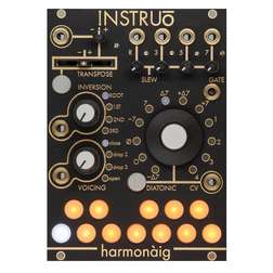 その他 Instruo harmonaig Instruo Harmonaig Chord Quantizer - Perfect Circuit