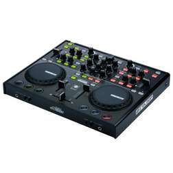 Digital Jockey Interface Edition - Digital Jockey Interface Edition