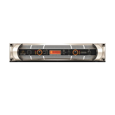 Behringer iNUKE 12000 DSP