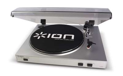 ION TTUSB 05