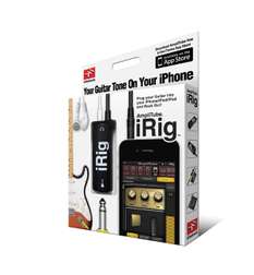 iRig - iRig