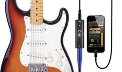iRig HD - iRig HD