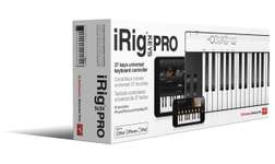 iRig Keys Pro - iRig Keys Pro