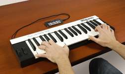 iRig Keys Pro - iRig Keys Pro