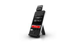 iRig Mic Cast - iRig Mic Cast