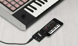 iRig MIDI - iRig MIDI