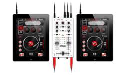 iRig MIX - iRig MIX