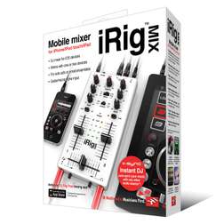 iRig MIX - iRig MIX
