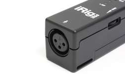 iRig PRE - iRig PRE